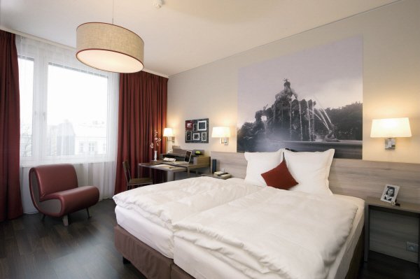 Slaapkamer